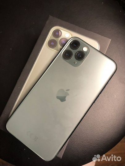 iPhone 11 Pro, 256 ГБ