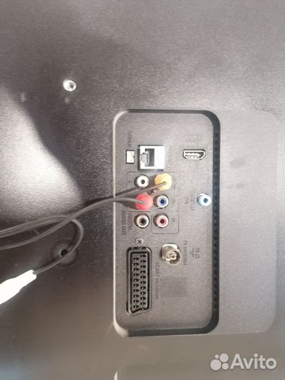 Телевизор бу