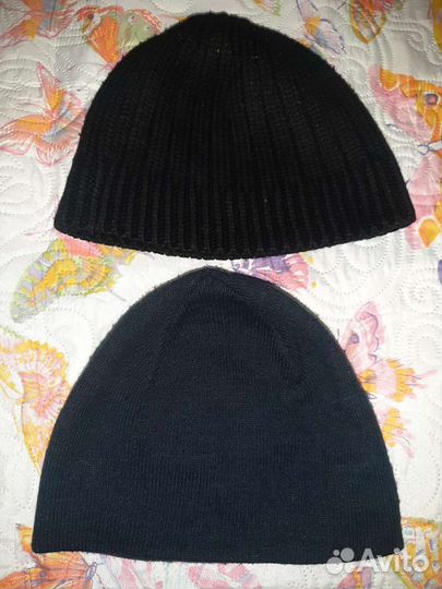 Головные уборы размеры разные