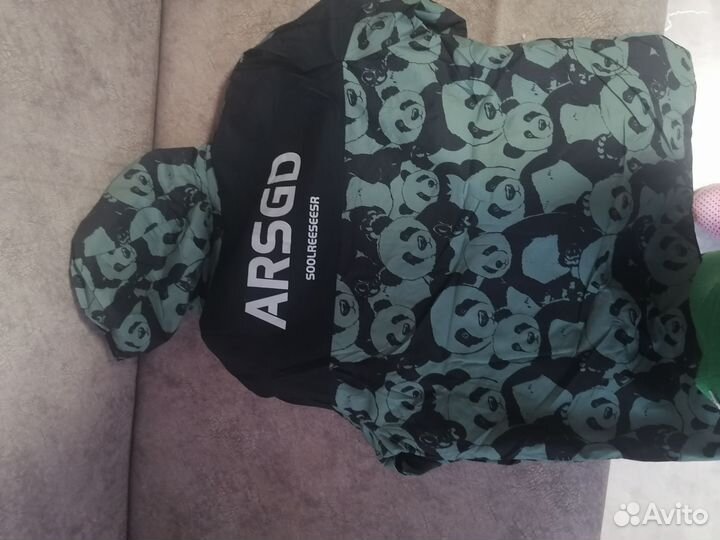 Ветровка мужская