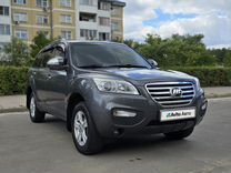 LIFAN X60 1.8 MT, 2013, 86 332 км, с пробегом, цена 599 000 руб.