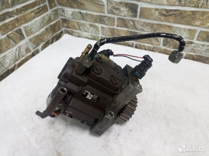 Насос топливный (тнвд) Land Rover Range Rover Spor