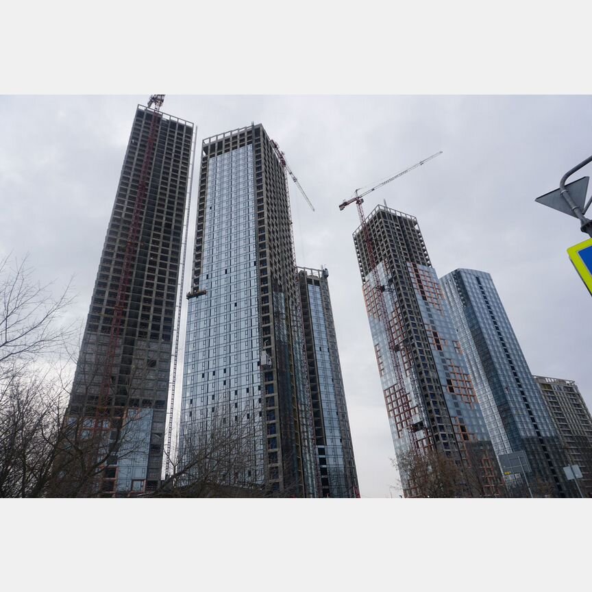 Квартира-студия, 23,5 м², 12/37 эт.