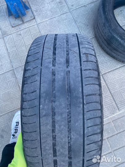 Michelin Primacy 3 225/45 R17