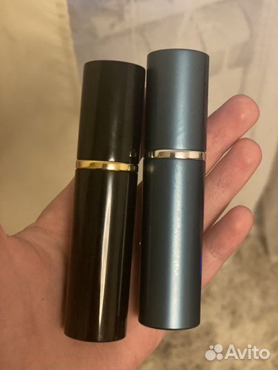 Zelinski rozen духи 10ml розовый перец