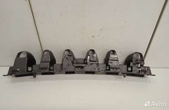 Усилитель бампера рено флюенс fluence 850420026R