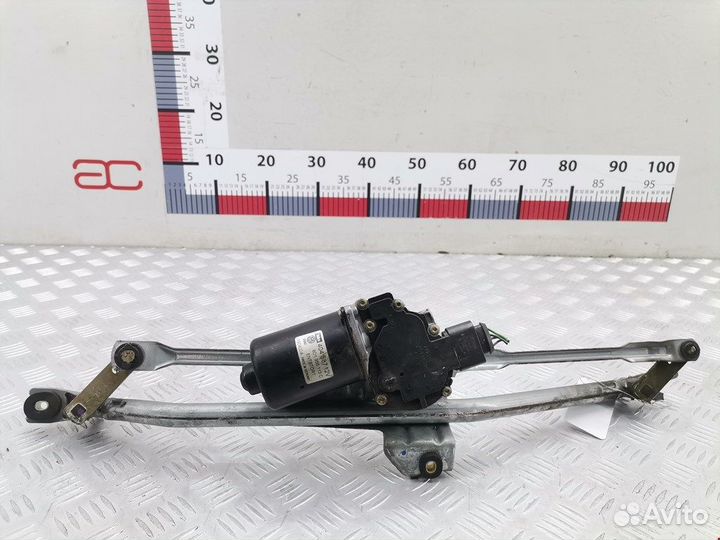 Трапеция для Audi A4 B5