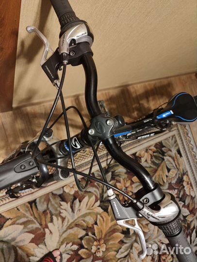 Велосипед Stels navigator 420