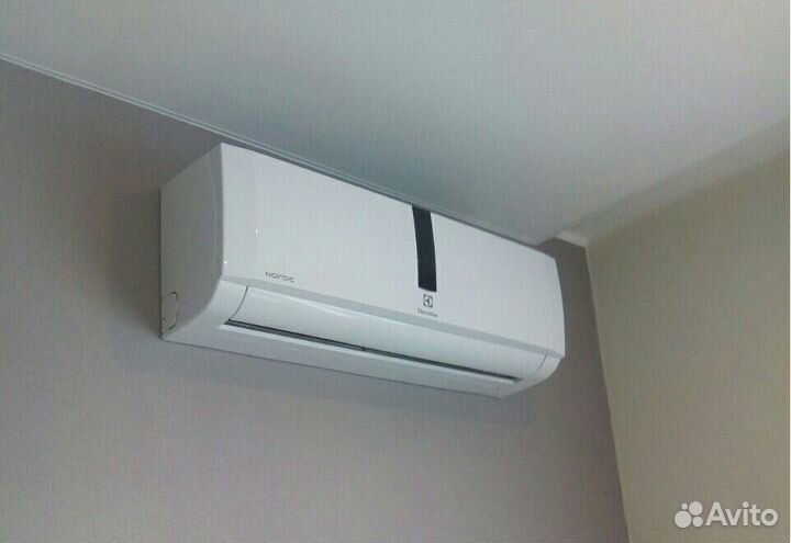 Кондиционер для комнаты