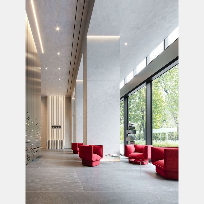 3-к. квартира, 80,8 м², 3/49 эт.