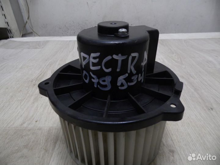 Моторчик отопителя Kia Spectra 2001-2011