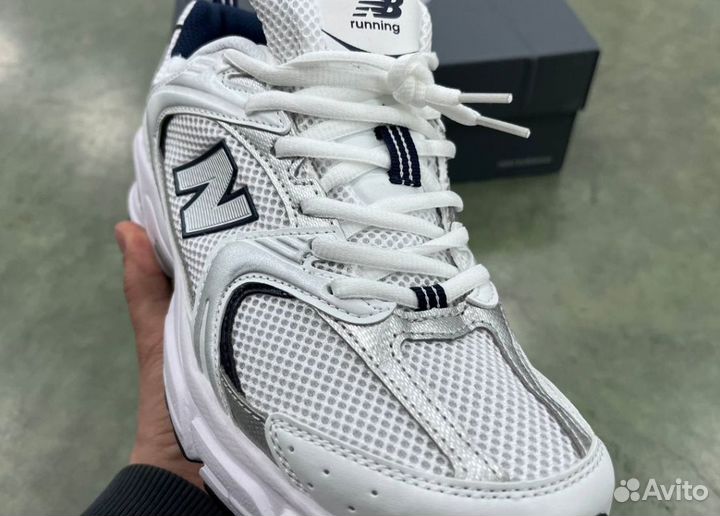 Кроссовки New Balance 530 Люкс