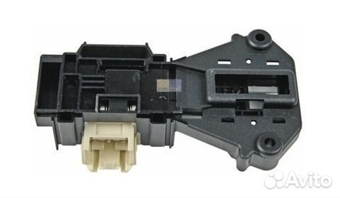 Устройство блокировки люка (убл) для стиральной м