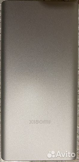 Повербанк xiaomi 10000