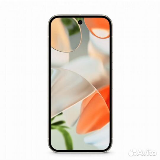 Google Pixel 9, 12/128 ГБ