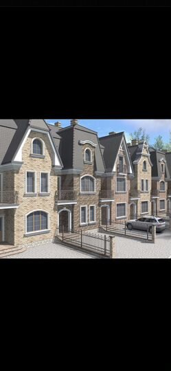 Участок 17 сот. (ИЖС)