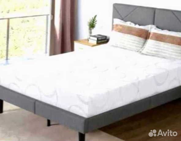 Матрас ортопедический