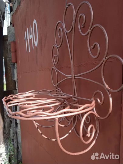 Полочка настенная