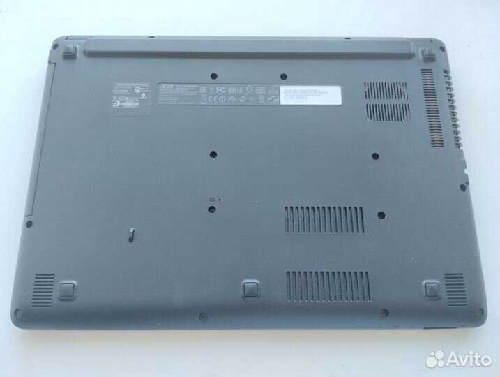 Acer Aspire ES 14 (На запчасти)
