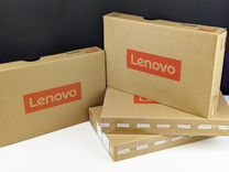Игровой ноутбук Lenovo GTX 1650 / GTX 1650 Ti