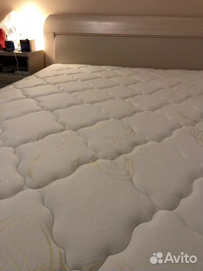 Матрас Ascona Fitnes 160 Доставка бесплатно