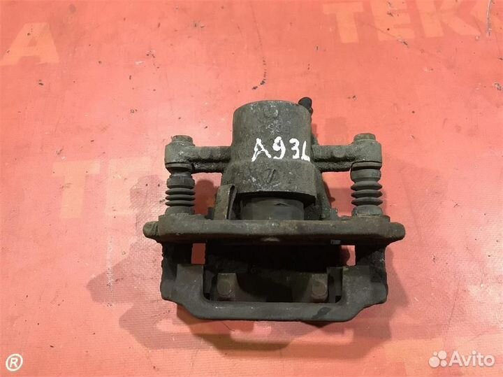 Суппорт задний левый Тойота Авенсис Т250