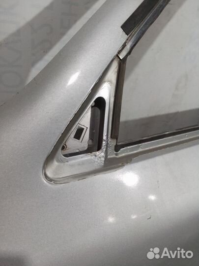 Дверь передняя левая kia sportage 1