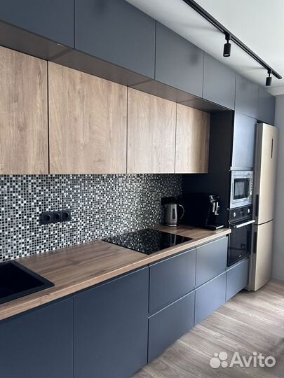 Духовой шкаф