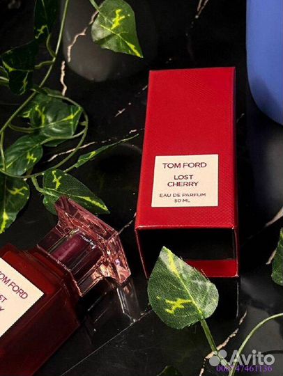 Tom Ford Lost Cherry (Арт.38148)