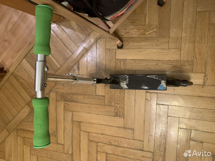 Самокат детский