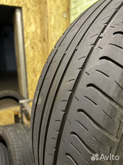 Hankook Optimo K415 225/60 R17