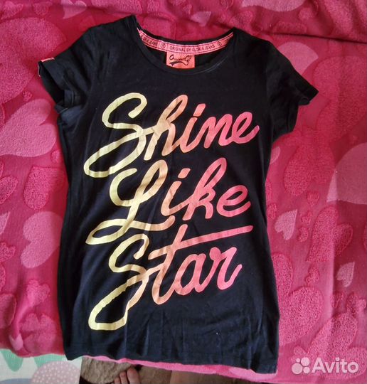 Женские вещи пакетом бесплатно