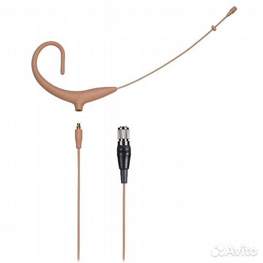 Микрофон Audio Technica BP892xCH-TH