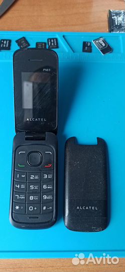 Alcatel One Touch 1030D