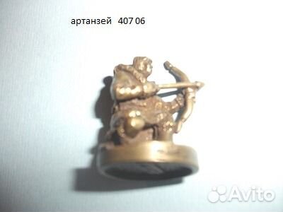 Киндер солдатики казаки Ермака