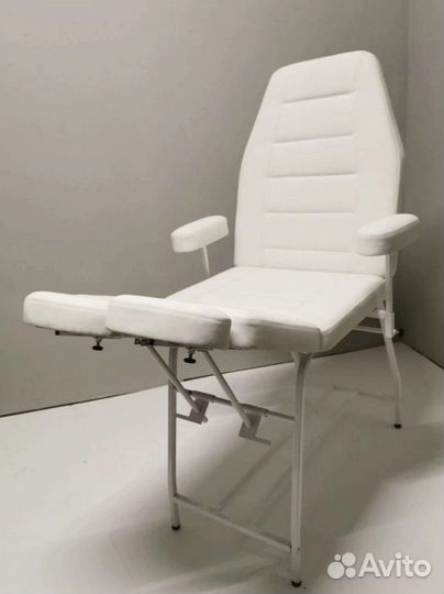 Педикюрное кресло