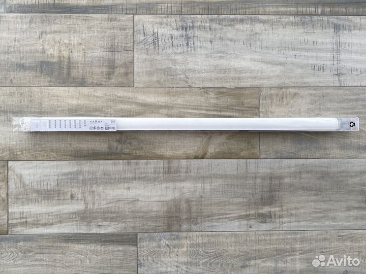 Икеа Isdans рулонная штора 100х160, новая