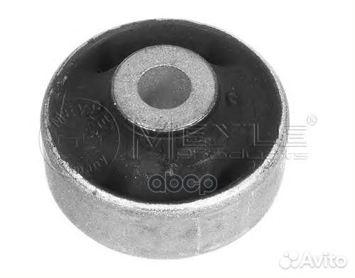 Сайлентблок переднего рычага задний x2 10040700