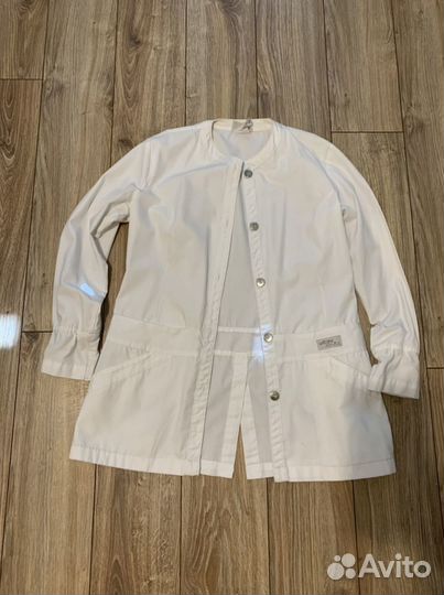 Медицинский халат женский 42