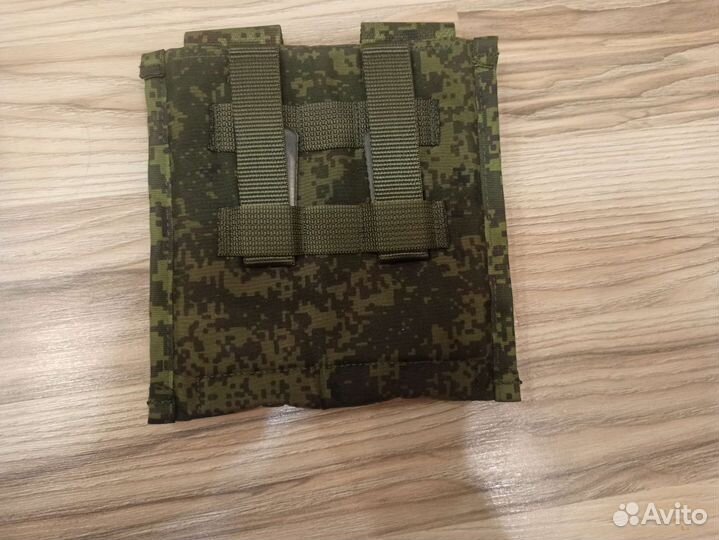 Подсумок под лопатку 6ш117