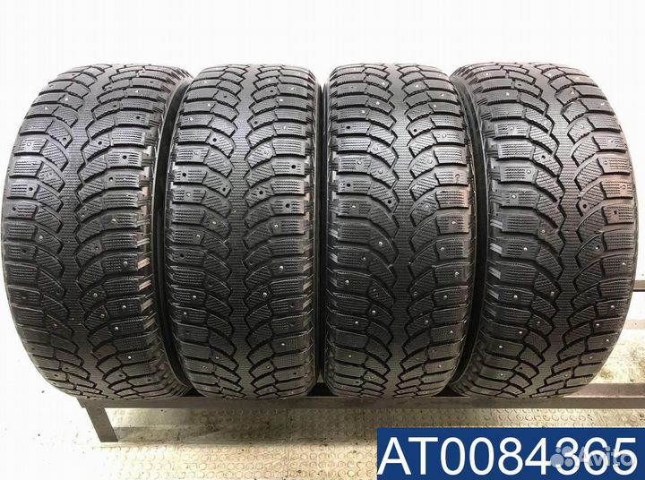 Bridgestone Blizzak Spike-01 235/55 R17 98V