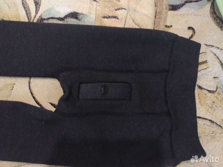 Кальсоны новые