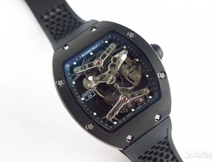 Richard mille RM027