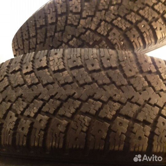 Nokian Tyres Nordman SUV 225/65 R17