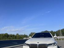 BMW 5 серия 3.0 AT, 2020, 82 000 км