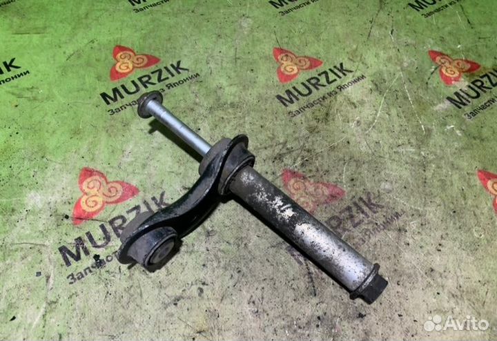 Рычаг подвески задний Bmw X5 E70 M57D30T2 306D3