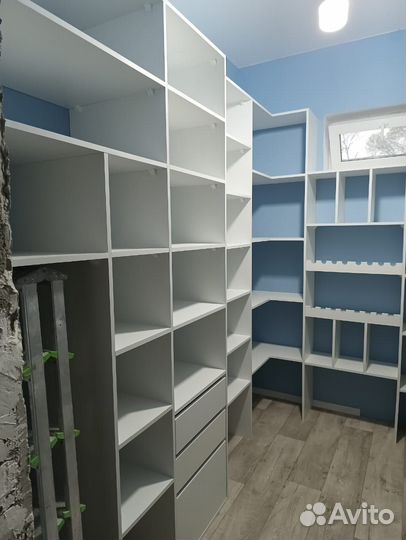 Кладовка для частного дома