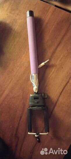 Подставка под телефон, селфи палка