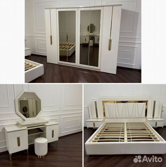 Спальная гарнитура