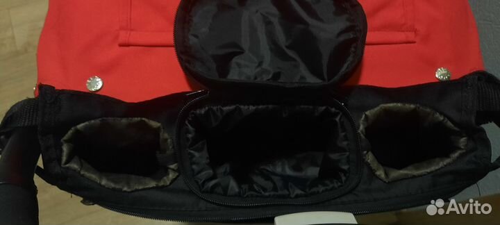 Сумка для коляски